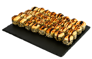 Сет Гарячий Кілограм 1050г\32шт