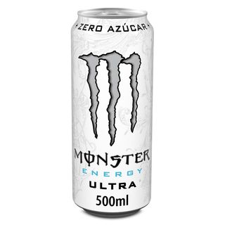 Monster Energy Ultra Zero Azúcar (250 Ml.)