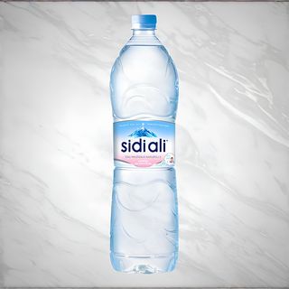 Eau Minérale 1,5L