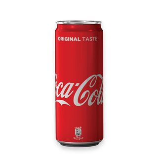 COCA COLA