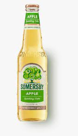 Somersby
