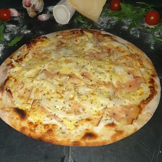 Carbonara (26 cm )