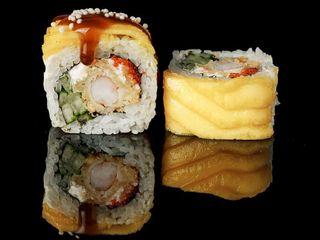 Złoty Smok (8 szt.) (370g)