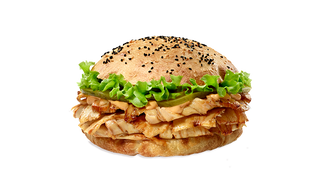 Донер бургер