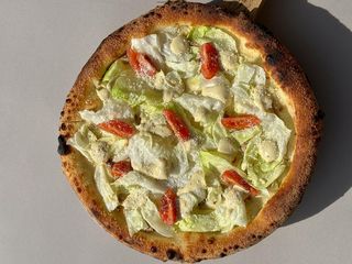 ПІЦА ЦЕЗАР (590g)
