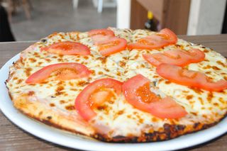 Пица Виктория