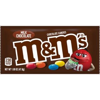 Chocolatina M&M'S