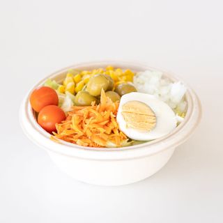 Ensalada Mixta (pequeña)