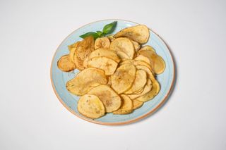 Patatine chips
