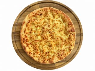 Хачапурі по-мегрельськи 1кг (1000 г)