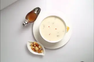 Келле пача