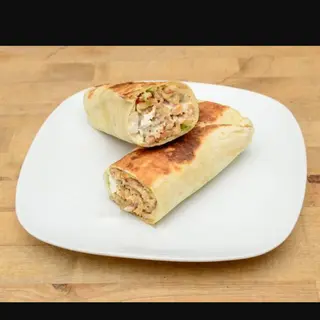 Rollo Kebab