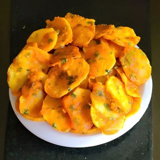 Bhajia & Mixed Grill