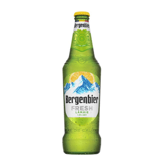 Bere Bergenbier Fresh