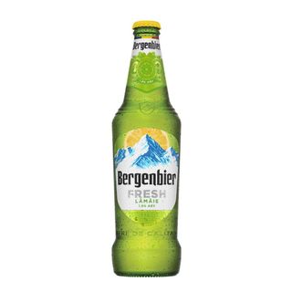 Bere Bergenbier Fresh
