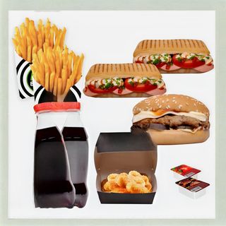 Комбо для Родини