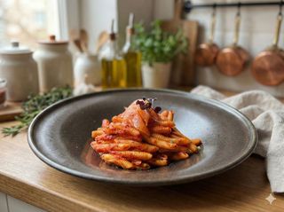 Češljanci sa dimljenim lososom