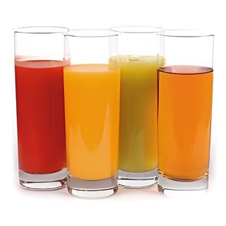 Сок в ассортименте