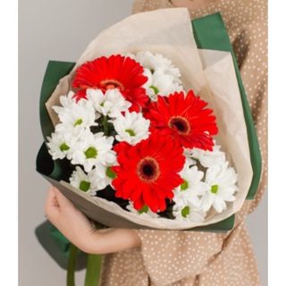 ფერადი თაიგული N2