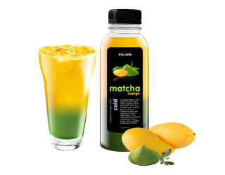 Матча Манго 