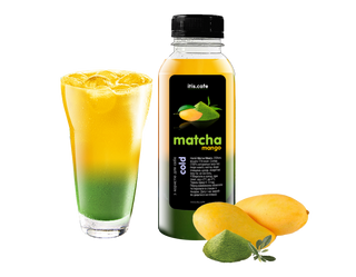 Матча Манго 