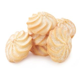 Печиво Молочне (500г)