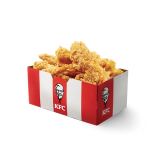 5 СТРІПСІВ ОРИГІНАЛЬНИХ