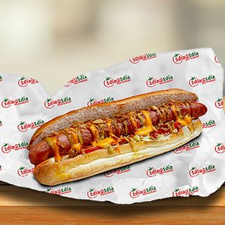 Perrito Caliente American