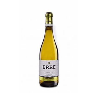 Vino Blanco Erre Rueda Verdejo