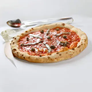 Spacca Napoli
