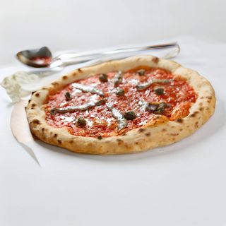 Pizza normale Napoli