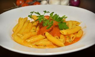 Penne Arabiatta