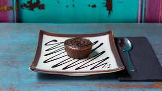 COULANT DE CHOCOLATE