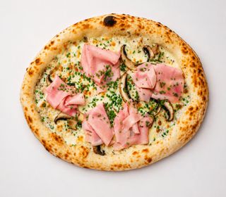 TARTUFO & COTTO BIANCA NAPOLI