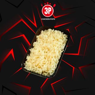 Riz Basmati