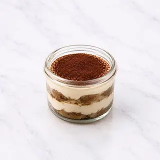Tiramisù della casa