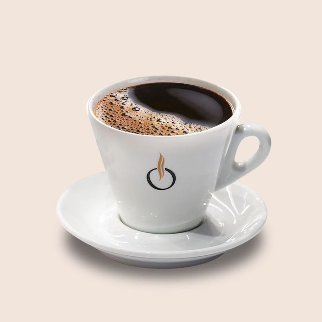Café americano