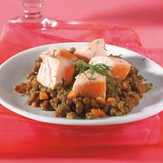 Salmón