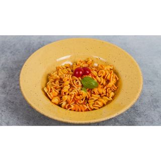 Napolitana- vegetarijansko