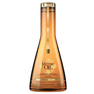 Lp Mythic Oil Fine Hair Shampoo 250 Ml