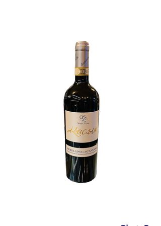 Morellino di Scansano 