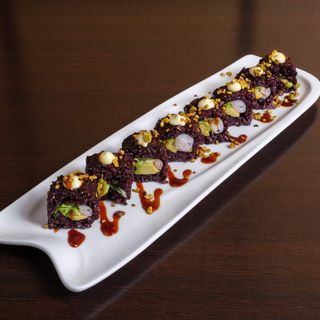 89. Pistacchio Venus