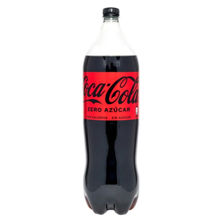 Coca Cola Zero (2 lt.)
