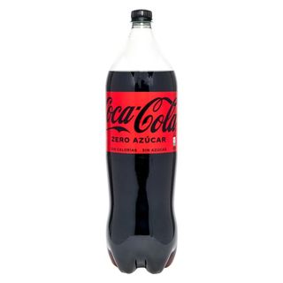 Coca Cola Zero (2 lt.)