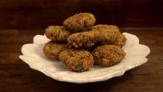 Falafel 4 pezzi