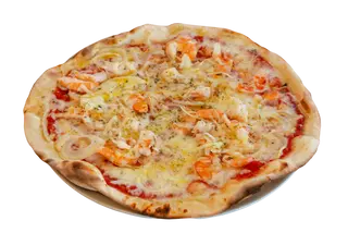 Pizza Premiere - Individual (±30 cm)