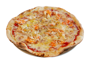 Pizza Premiere - Individual (±30 cm)