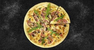 Піца Вершкова П