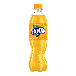 Fanta 0.5l