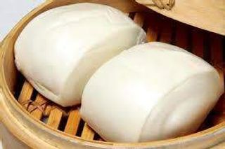 R5. Pane al vapore - 2 pezzi